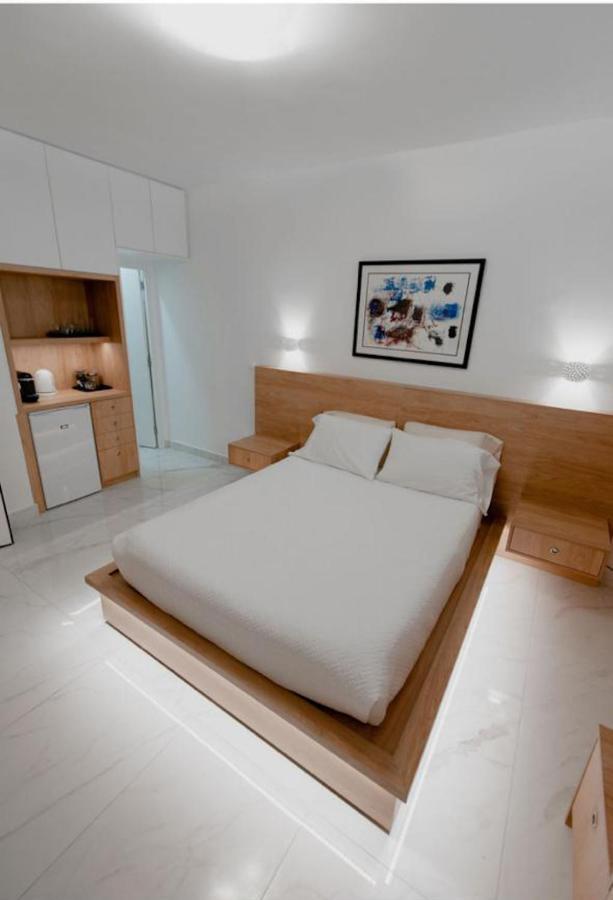 Luxury Studio In The Heart Of Kolonaki Atenas Exterior foto