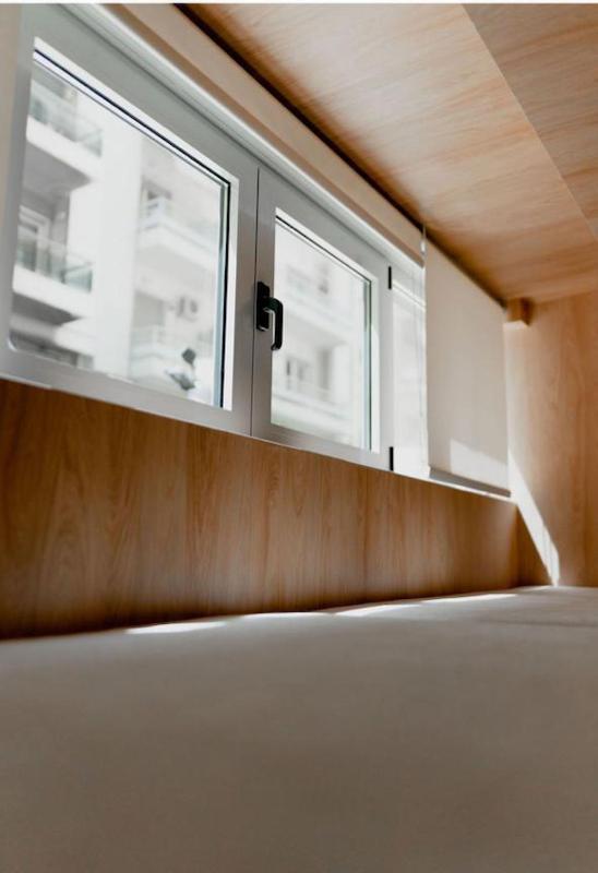 Luxury Studio In The Heart Of Kolonaki Atenas Exterior foto